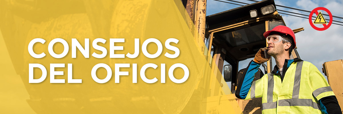 CONSEJOS DEL OFICIO